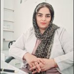مهتاب مرادجودکی کارشناسی مامایی