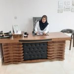 کارشناس خاطره خرمی کارشناسی مامایی