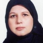 کارشناس فروزه متولی کارشناسی مامایی