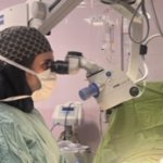 مریم بذرافکن ارولوژیست, دکترای حرفه ای پزشکی