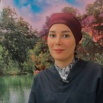 دکتر فریده وثوقی کارشناسی مامایی