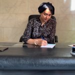 زهرا مروتی دندانپزشکی