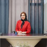 دکتر سیما عباسی کارشناسی مامایی