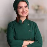 دکتر زهرا ظهری تخصص جراحی لثه (پریودانتیکس)