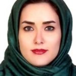 دکتر غزاله بیات دکترای حرفه‌ای دندانپزشکی