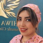 دکتر شیوا پاک روان دکترای حرفه‌ای پزشکی ، زشک فعال در حوزه پوست ، مو ، زیبایی