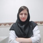 دکتر هانیه احمدی