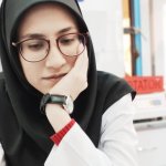 دکتر صابره احمدزاده دکترای حرفه‌ای داروسازی