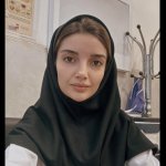 کارشناس هدی بهداروند کارشناسی مامایی