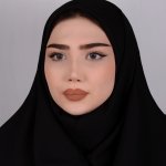 پریسا ثروت خطیبی کارشناس مامایی