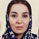 رویا مبینی دهکردی رادیوانکولوژی