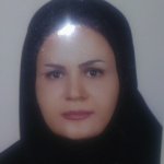 مرضیه مرتضی نژاد دکتری تخصصی فیزیوتراپی