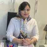 کارشناس فرزانه ثریائی کارشناسی مامایی ، درمان قطعی عفونت مزمن ، تنگی واژن با دستگاه و تضمینی