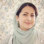 معصومه هاشمی کارشناسی ارشد روان شناسی بالینی/درمانگر حوزه خانواده، زوج، پیش از طلاق،رشد فردی