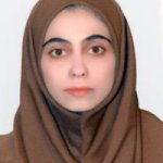 دکتر فاطمه مهدی زاده متخصص طب اورژانس, دکترای حرفه ای پزشکی