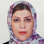 دکتر افسانه محمدی