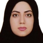 دکتر فاطمه شاکری تبریان کارشناسی علوم تغذیه