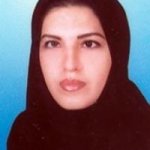دکتر اکرم السادات فاطمی