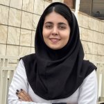 مرضیه علی پور کارشناسی گفتاردرمانی