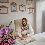 دکتر پانیذ کاظم زاده بورد تخصصی جراحی های زنان و زایمان،زیبایی،بارداری،لابیاپلاستی،HPV، زگیل