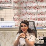 دکتر زهره احمدی عسگر درمان تخصصی عفونت‌های زنان hpv زگیل تناسلی/تبخال تناسلی/معاینه پرده بکارت/ واکسن گارداسیل/درمان و مشاوره تنبلی تخمدان با اصلاح سبک و درمان مناسب دارویی (ویزیت آنلاین فقط مختص بانوان میباشد)