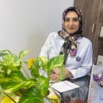 دکتر سیده زهرا میرمؤذن متخصص بیهوشی و مراقبت های ویژه ، زیبایی, دکترای حرفه ای پزشکی