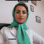 دکتر مریم دادور