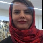 فاطمه جدی زاهد متخصص روانپزشکی