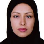 مهدیه امام بخش لک فارغ التحصیل رشته اطفال از دانشگاه علوم پزشکی  تهران