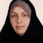 دکتر مریم جوادی دکترای تخصصی (Ph.D) علوم تغذیه