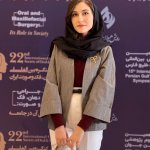 فاطمه خاک نژادگرگری دکترای حرفه‌ای دندانپزشکی