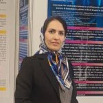 مرضیه مرادی ریزی فوق تخصص روماتولوژی