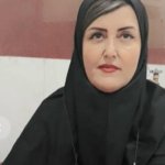 شادی پنجه پور کارشناسی ارشد روانشناسی بالینی