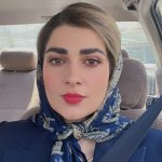 ساناز معینی کارشناسی ارشد فیزیوتراپی