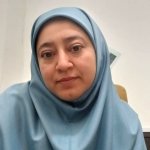 دکتر سارا طاهری دکتری تخصصی روانشناسی