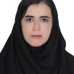 آیسان ولی نژاد قناتی دکترای حرفه ای پزشکی