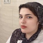 آنیتا کبیری یگانه دکترای حرفه‌ای دندانپزشکی