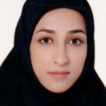 دکتر مریم نیک اندیش دکترای حرفه‌ای دندانپزشکی