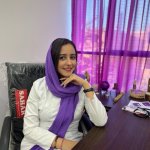 کارشناس عاطفه حسن نژاد اسفندانی کارشناسی مامایی, سکسولوژیست
