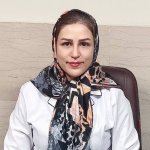 فریبا رجبی متخصص بیماریهای قلب و عروق