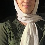 مریم قادری دهکردی کودکان و نوزادان