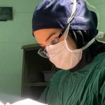 الهام صانعی پور گوش و حلق و بینی