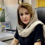 آزاده سادات میرمعصومی تخصص زنان و زایمان, دکترای حرفهای پزشکی