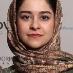 سارا معصومی رزیدنت تخصص پوست، مو و زیبایی دانشگاه علوم پزشکی تهران