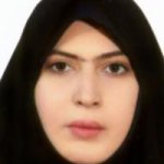 دکتر نفیسه رضوان نیا دکترای حرفه‌ای پزشکی