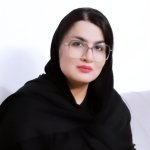 کارشناس انیس جلالی باجگیران کارشناس مامایی