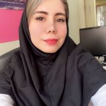 محیا رضائی کارشناسی مامایی