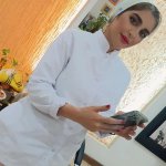 دکتر آرزو تندقدم دکترای حرفه‌ای دندانپزشکی