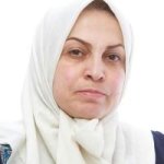 دکتر طاهره هاشم دکترای حرفه‌ای پزشکی, متخصص جراحی عمومی  ،فوق تخصص بیماری‌های پستان ،بیماری‌های  کف لگن