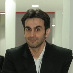 مهرزاد محسنی کارشناسی ارشد مشاوره خانواده